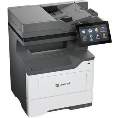Lexmark MX632ADWE MFP HV SPR (Laser, Farbe), Drucker Lexmark MX632ADWE MFP HV SPR (Laser, Farbe), Drucker