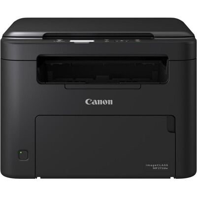 Canon i-SENSYS MF272dw (Laser, Schwarz-Weiss), Drucker, Schwarz Canon i-SENSYS MF272dw (Laser, Schwarz-Weiss), Drucker, Schwarz