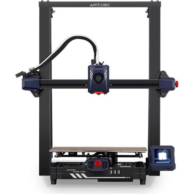 Anycubic Kobra 2 Plus - 3D-Drucker - Großes Volumen - Automatische Nivellierung Anycubic Kobra 2 Plus - 3D-Drucker - Großes Volumen - Automatische Nivellierung