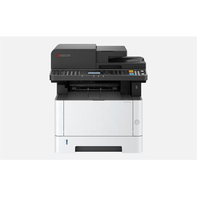 Kyocera ECOSYS MA3500FX/PLUS (Laser, Schwarz-Weiss), Drucker, Grau, Weiss Kyocera ECOSYS MA3500FX/PLUS (Laser, Schwarz-Weiss), Drucker, Grau, Weiss