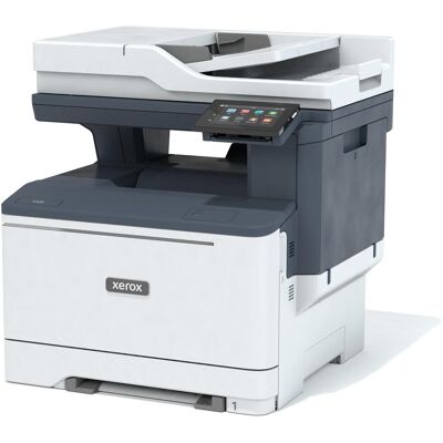 Xerox C325 A4 33PPM WIRELESS (Laser, Farbe), Drucker, Grau, Weiss Xerox C325 A4 33PPM WIRELESS (Laser, Farbe), Drucker, Grau, Weiss