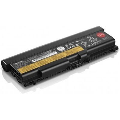 IBM 44++ (9 Zellen, 9400 mAh), Notebook Akku, Schwarz IBM 44++ (9 Zellen, 9400 mAh), Notebook Akku, Schwarz