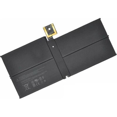 CoreParts TABX-BAT-MIS179SL Notebook-Ersatzteil Akku (5900 mAh), Notebook Akku, Schwarz CoreParts TABX-BAT-MIS179SL Notebook-Ersatzteil Akku (5900 mAh), Notebook Akku, Schwarz