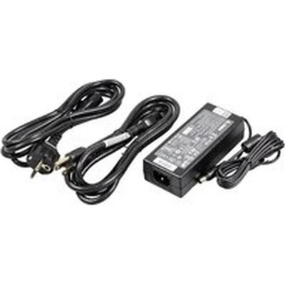 Zebra Technologies NETZTEIL 60W C13 mit US- und Euronetzkabel für GK-Serie (60 W), Notebook Netzteil, Schwarz Zebra Technologies NETZTEIL 60W C13 mit US- und Euronetzkabel für GK-Serie (60 W), Notebook Netzteil, Schwarz