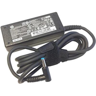 Origin Storage ACADAPTER 45W 4.5MM BLACK EU-VERSIO (45 W), Notebook Netzteil, Schwarz Origin Storage ACADAPTER 45W 4.5MM BLACK EU-VERSIO (45 W), Notebook Netzteil, Schwarz