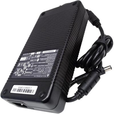 MSI Napájecà adaptÃr (vÄ. sÃÅ¥. šňůry) (280 W), Notebook Netzteil, Schwarz MSI Napájecà adaptÃr (vÄ. sÃÅ¥. šňůry) (280 W), Notebook Netzteil, Schwarz