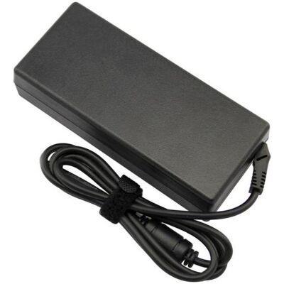 IBM ADAPTR SANKEN90W20V2p (90 W), Notebook Netzteil, Schwarz IBM ADAPTR SANKEN90W20V2p (90 W), Notebook Netzteil, Schwarz