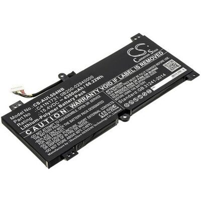 Akkus für ROG Strix GL504, G515, G715 - Batterie Akkus für ROG Strix GL504, G515, G715 - Batterie