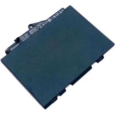 HP Battery (Primary) - 3-cell (3 Zellen, 4250 mAh), Notebook Akku, Schwarz HP Battery (Primary) - 3-cell (3 Zellen, 4250 mAh), Notebook Akku, Schwarz