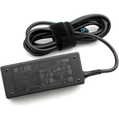 Hewlett-Packard Netzteil 45W Smart Npfc - Power Adapter Hewlett-Packard Netzteil 45W Smart Npfc - Power Adapter