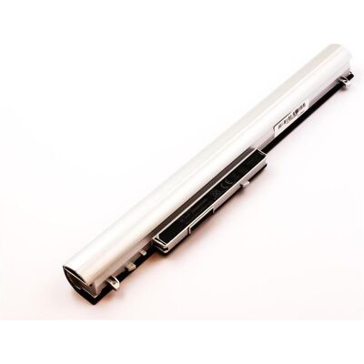 HP Pavilion 15-N021SG Akku - 2200mAh - Li-Ion - Schwarz-Silber - Notebook Akku HP Pavilion 15-N021SG Akku - 2200mAh - Li-Ion - Schwarz-Silber - Notebook Akku