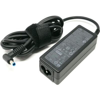 HP 45W Smart AC Adapter (45 W), Notebook Netzteil, Rot HP 45W Smart AC Adapter (45 W), Notebook Netzteil, Rot
