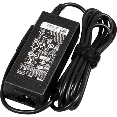 Dell AC Adapter, 45W, 19.5V, 3 (45 W), Notebook Netzteil Dell AC Adapter, 45W, 19.5V, 3 (45 W), Notebook Netzteil