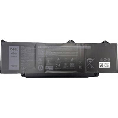 Dell Btry,Pri,42Whr,3C,Lith,Byd (3 Zellen, 3500 mAh), Notebook Akku Dell Btry,Pri,42Whr,3C,Lith,Byd (3 Zellen, 3500 mAh), Notebook Akku