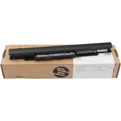 Hewlett-Packard Akku - 2200mAh Lithium-Ion - Akku Hewlett-Packard Akku - 2200mAh Lithium-Ion - Akku