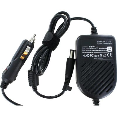 AGI 30858 - Auto,Indoor - Zigarettenanzünder - Gleichstrom - 19 V - Schwarz (90 W), Notebook Netzteil, Schwarz AGI 30858 - Auto,Indoor - Zigarettenanzünder - Gleichstrom - 19 V - Schwarz (90 W), Notebook Netzteil, Schwarz