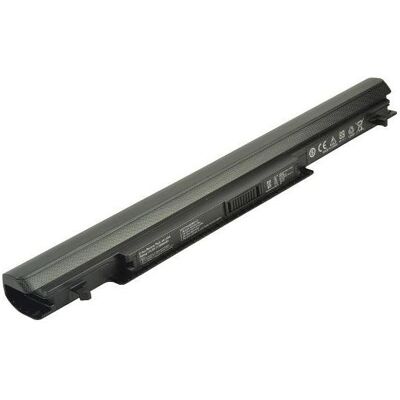 2-Power Main Battery Pack 11.4V 3400mAh (3 Zellen, 3400 mAh), Notebook Akku, Schwarz 2-Power Main Battery Pack 11.4V 3400mAh (3 Zellen, 3400 mAh), Notebook Akku, Schwarz