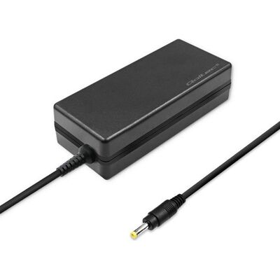 Qoltec 51037 Power adapter for Asus 120W (120 W), Notebook Netzteil, Schwarz Qoltec 51037 Power adapter for Asus 120W (120 W), Notebook Netzteil, Schwarz