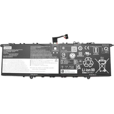IBM BATTERY 4cell 61Wh 15.44V (4 Zellen, 3950 mAh), Notebook Akku, Schwarz IBM BATTERY 4cell 61Wh 15.44V (4 Zellen, 3950 mAh), Notebook Akku, Schwarz