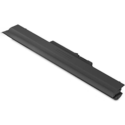 HP Akku Akku Li-Ion 3 Zellen 31 Wh (3 Zellen, 2800 mAh), Notebook Akku, Schwarz HP Akku Akku Li-Ion 3 Zellen 31 Wh (3 Zellen, 2800 mAh), Notebook Akku, Schwarz