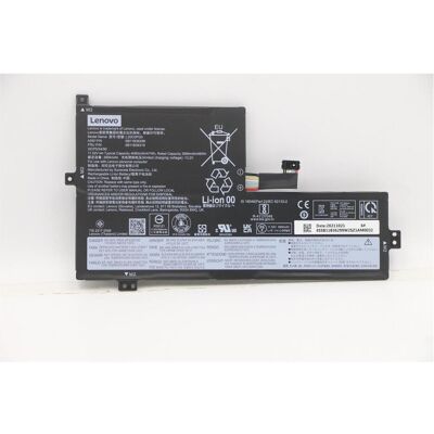IBM SD/C L20D3PG0,11.52V47Wh3cell (3 Zellen), Notebook Akku, Schwarz IBM SD/C L20D3PG0,11.52V47Wh3cell (3 Zellen), Notebook Akku, Schwarz