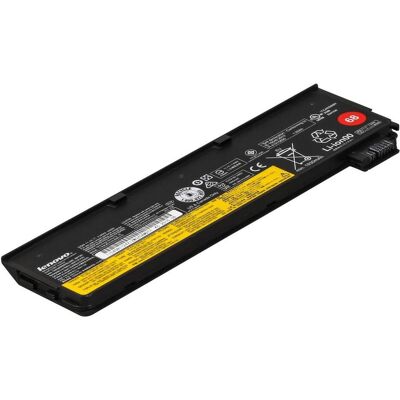 IBM 0c52861 (3 Zellen, 2060 mAh), Notebook Akku, Schwarz IBM 0c52861 (3 Zellen, 2060 mAh), Notebook Akku, Schwarz