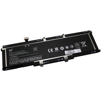 Origin Storage BTI 6C BATTERY ELITEBOOK 1050 (6 Zellen, 8310 mAh), Notebook Akku, Schwarz Origin Storage BTI 6C BATTERY ELITEBOOK 1050 (6 Zellen, 8310 mAh), Notebook Akku, Schwarz
