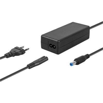 Avacom nabÃjecà adaptÃr pro notebooky konektor (65 W), Notebook Netzteil, Schwarz Avacom nabÃjecà adaptÃr pro notebooky konektor (65 W), Notebook Netzteil, Schwarz