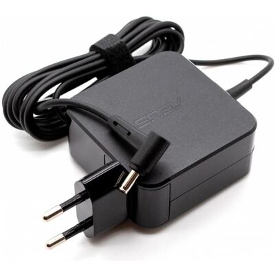 Asus ADAPTER EU TYPE 65W 19V 2PIN 4.0PHI (65 W), Notebook Netzteil Asus ADAPTER EU TYPE 65W 19V 2PIN 4.0PHI (65 W), Notebook Netzteil