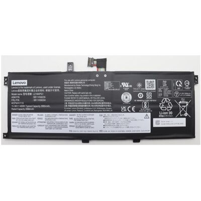 IBM Battery (4 Zellen, 2995 mAh), Notebook Akku IBM Battery (4 Zellen, 2995 mAh), Notebook Akku