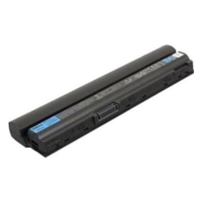 Dell KFHT8 Notebook-Akku (6 Zellen, 5400 mAh), Notebook Akku, Schwarz Dell KFHT8 Notebook-Akku (6 Zellen, 5400 mAh), Notebook Akku, Schwarz