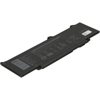 Dell BTRY,PRI,54WHR,3C,LITH,BYD (3 Zellen, 4623 mAh), Notebook Akku Dell BTRY,PRI,54WHR,3C,LITH,BYD (3 Zellen, 4623 mAh), Notebook Akku
