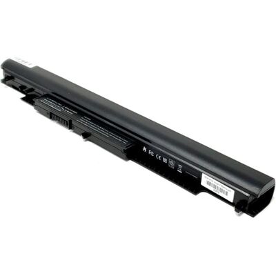 HP Battery 2.8Ah Lgc Lgc (3 Zellen, 2800 mAh), Notebook Akku, Schwarz HP Battery 2.8Ah Lgc Lgc (3 Zellen, 2800 mAh), Notebook Akku, Schwarz