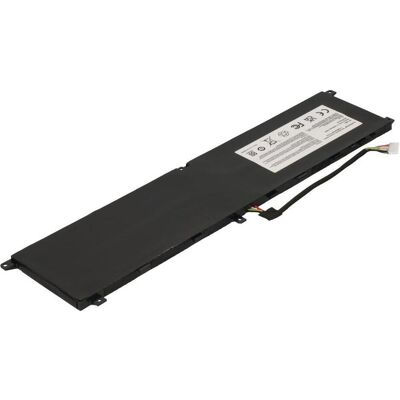 2-Power Main Battery Pack 15.2V 5200mAh (5200 mAh), Notebook Akku 2-Power Main Battery Pack 15.2V 5200mAh (5200 mAh), Notebook Akku