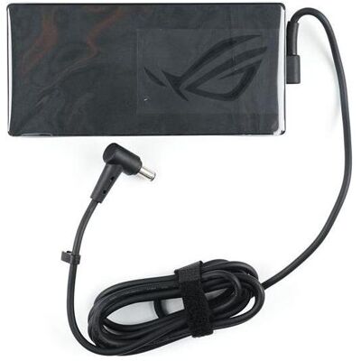 Asus AC Adapter 200W 20V 3P 6PHI (200 W), Notebook Netzteil Asus AC Adapter 200W 20V 3P 6PHI (200 W), Notebook Netzteil