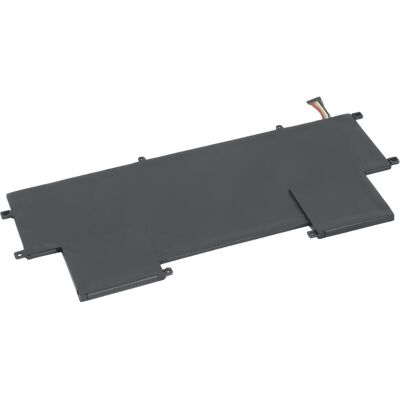 Avacom NOHP-EO04-53P notebook spare part Battery (4935 mAh), Notebook Akku, Schwarz Avacom NOHP-EO04-53P notebook spare part Battery (4935 mAh), Notebook Akku, Schwarz