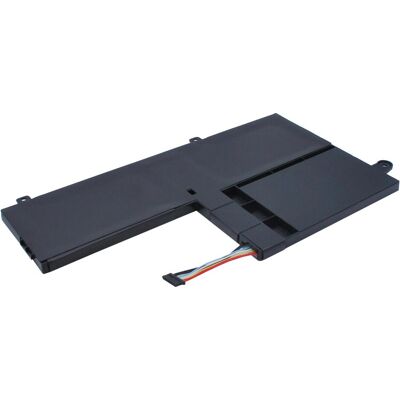 AGI Akku kompatibel mit Lenovo IdeaPad 320S-15IKB(80X5004GGE) (2 Zellen, 4050 mAh), Notebook Akku, Schwarz AGI Akku kompatibel mit Lenovo IdeaPad 320S-15IKB(80X5004GGE) (2 Zellen, 4050 mAh), Notebook Akku, Schwarz
