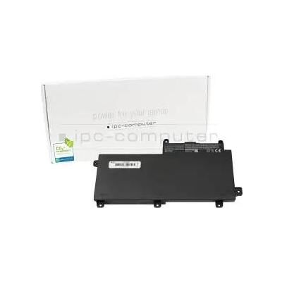 HP Batt 3-Cell lithium-Ion (3 Zellen), Notebook Akku, Schwarz HP Batt 3-Cell lithium-Ion (3 Zellen), Notebook Akku, Schwarz