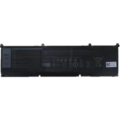 Dell P8P1P 3-Zellen Batterie - 56Wh - Laptop Batterie Dell P8P1P 3-Zellen Batterie - 56Wh - Laptop Batterie
