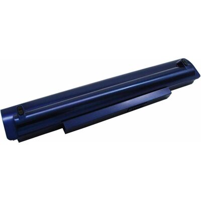 CoreParts Battery for Samsung Laptop (5200 mAh), Notebook Akku, Blau CoreParts Battery for Samsung Laptop (5200 mAh), Notebook Akku, Blau