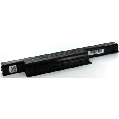 Packard Bell - Easynote LE11BZ-11208G1TMNK - 11.1V Batterie Packard Bell - Easynote LE11BZ-11208G1TMNK - 11.1V Batterie