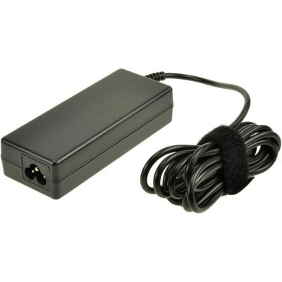 HP AC Adapter 19V 4.74A 90W includes power cable (90 W), Notebook Netzteil, Schwarz HP AC Adapter 19V 4.74A 90W includes power cable (90 W), Notebook Netzteil, Schwarz