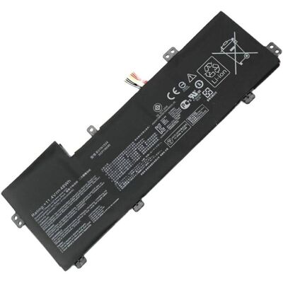 IBM Internal,4c,54.7Wh,LiIon, CXP (4 Zellen, 3560 mAh), Notebook Akku IBM Internal,4c,54.7Wh,LiIon, CXP (4 Zellen, 3560 mAh), Notebook Akku