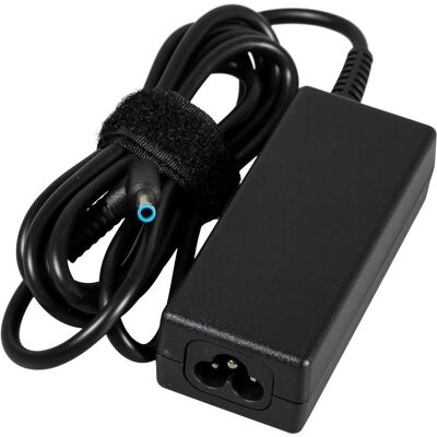 HP 740015-002 (45 W), Notebook Netzteil, Schwarz HP 740015-002 (45 W), Notebook Netzteil, Schwarz
