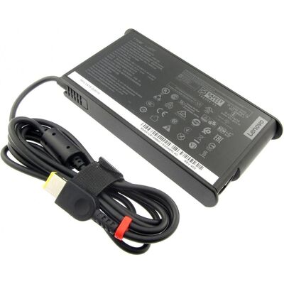 IBM 02DL141 (170 W), Notebook Netzteil, Schwarz IBM 02DL141 (170 W), Notebook Netzteil, Schwarz