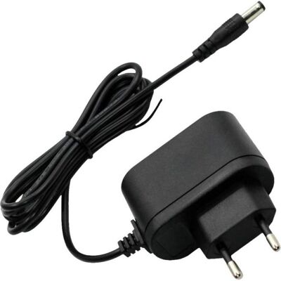 CoreParts Power Adapter (12 W), Notebook Netzteil, Schwarz CoreParts Power Adapter (12 W), Notebook Netzteil, Schwarz