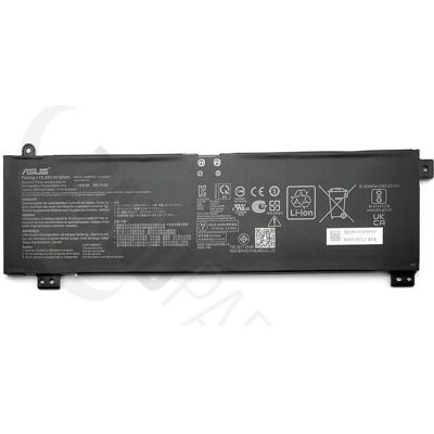 Asus G513QC BATT/ATL POLY/C41N2010 (4 Zellen, 3620 mAh), Notebook Akku Asus G513QC BATT/ATL POLY/C41N2010 (4 Zellen, 3620 mAh), Notebook Akku