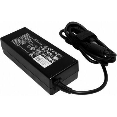 Dell AC ADAPTER FOR STUDIO 1537 (MK947, 450-16681, 0W6KV) (90 W), Notebook Netzteil, Schwarz Dell AC ADAPTER FOR STUDIO 1537 (MK947, 450-16681, 0W6KV) (90 W), Notebook Netzteil, Schwarz