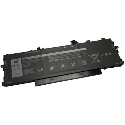 Origin Storage Replacement 3 Cell Battery For (3 Zellen, 4900 mAh), Notebook Akku, Schwarz Origin Storage Replacement 3 Cell Battery For (3 Zellen, 4900 mAh), Notebook Akku, Schwarz