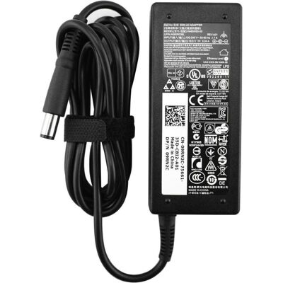 Origin Storage 130W AC-ADAPTER (130 W), Notebook Netzteil, Schwarz Origin Storage 130W AC-ADAPTER (130 W), Notebook Netzteil, Schwarz